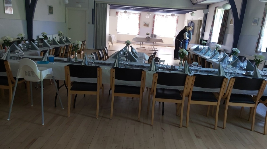 Saltværket